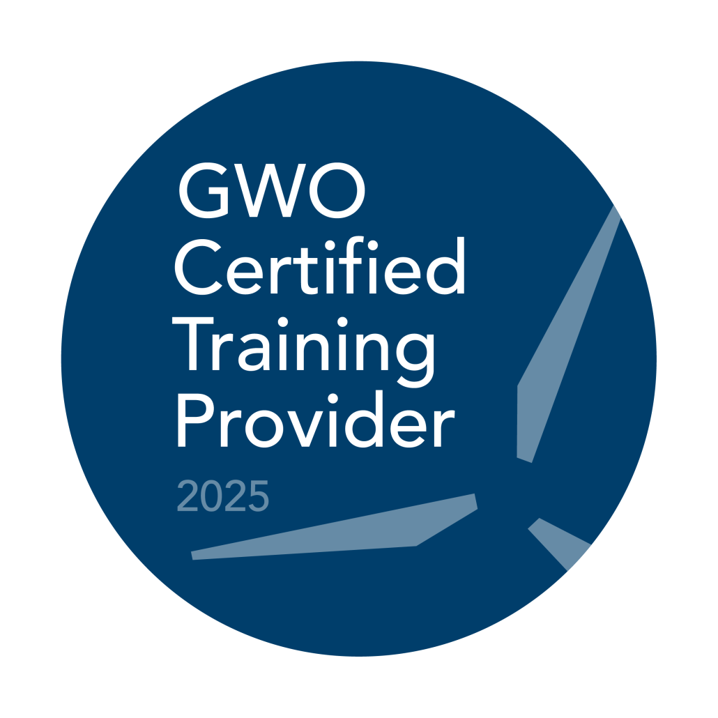 GWO Certified Training Provider